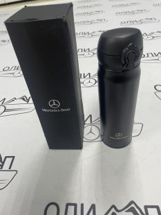 Термокружка Термос Mercedes Мерседес Термокружка Термос Mercedes Мерседес